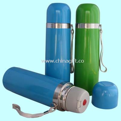 Stainless Steel Vacuum Flask