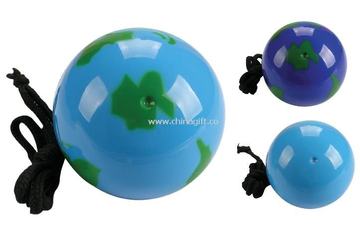 Ball shape waterproof boxes
