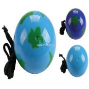 Ball shape waterproof boxes