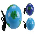 Ball shape waterproof boxes small picture