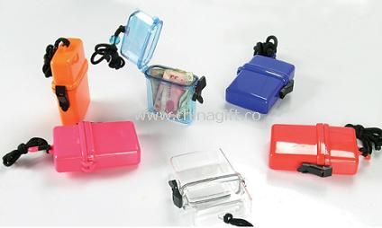 waterproof boxes