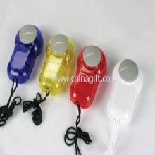 Mini massager China