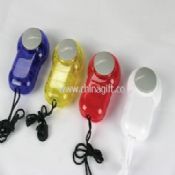 Mini massager