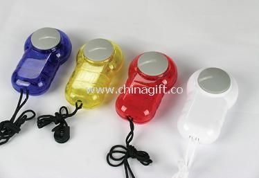 Mini massager