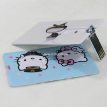 Credit Card USB flash drive China
