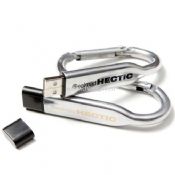 Carabiner USB Flash Drive