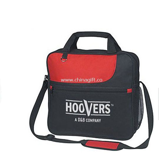 600 Denier Polyester Laptop Bag