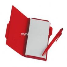 Notebook with Pen China