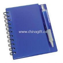 Spiral Notebook with Pen China