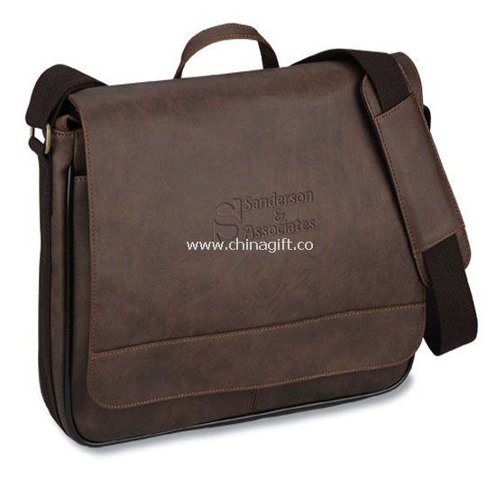 600 denier polyester laptop bag