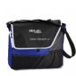 black 600 denier polyester laptop bag small pictures