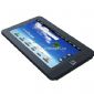 Tablet PC small pictures