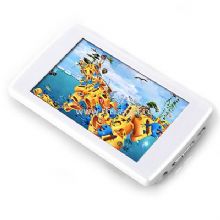 3.0 inch touch screen MP4 Player China