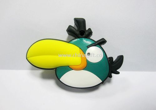 Bird USB Flash Drive