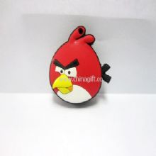 Angry bird usb flash drive China