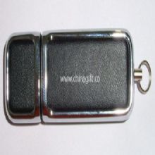 Leather USB Disk China