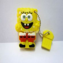 PVC USB Disk China