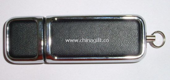 Leather USB Disk