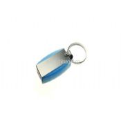 Metal USB Disk with keychain