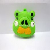 Pig USB Flash Disk