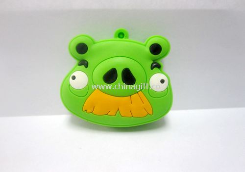 Pig USB Flash Disk