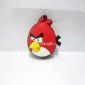 Angry bird usb flash drive small pictures