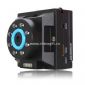 HD 720P Car DVR with Wide View Angle Night Vision Function small pictures