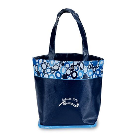 Eco-friendly Custom Promotional Shopping Bag
