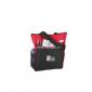 Black Canvas Shopping Bag small pictures