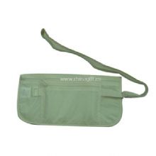 Light Green Polyester Cosmetic Bag China