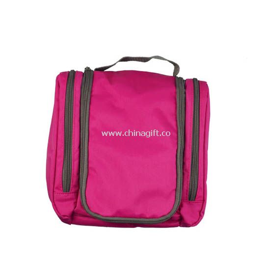 Fashion Hanging Toiletry Bag