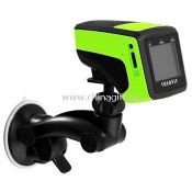 Car Video Camera Recorder With 2.0inch TFT Screen