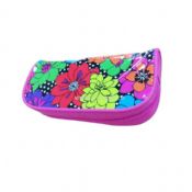 Colorful Cosmetic Pouch