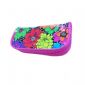 Colorful Cosmetic Pouch small pictures