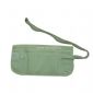 Light Green Polyester Cosmetic Bag small pictures