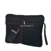 600D polyester toiletry bag