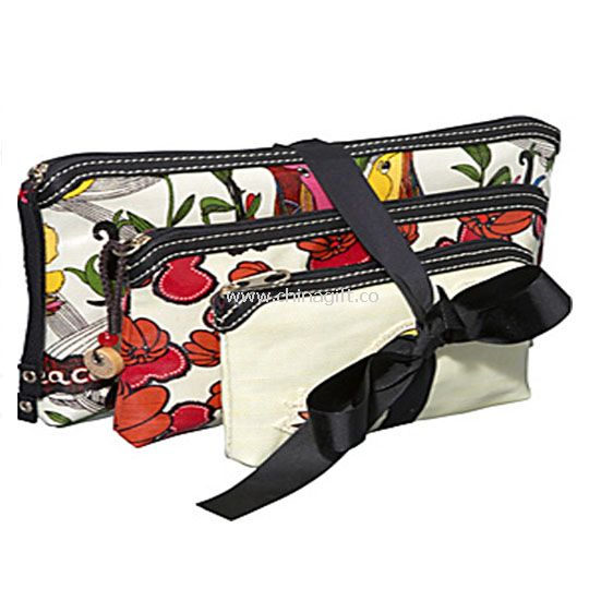 multi-functional make-up bag