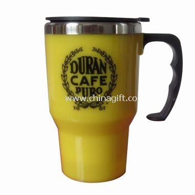 450ml coffee mug stainless steel