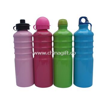 750ml Aluminum Water bottle