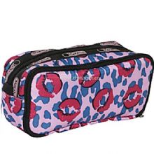 100%cotton make-up bag China