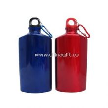 600ml BPA FREE aluminum beer bottle China