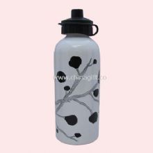 600ml water bottle Pass FDA and SGS test China