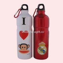 750ml Aluminum water bottle China