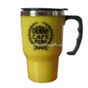 450ml coffee mug stainless steel