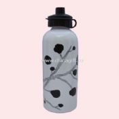 600ml water bottle Pass FDA and SGS test