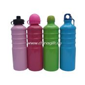 750ml Aluminum Water bottle