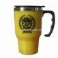 450ml coffee mug stainless steel small pictures