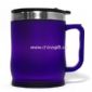 inner stainless steel outer PS Mug small pictures