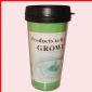 plastic travel mug small pictures