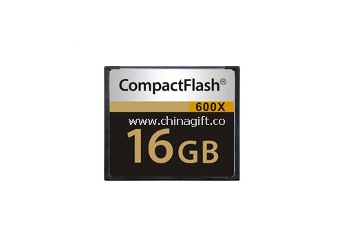 16GB Flash Card